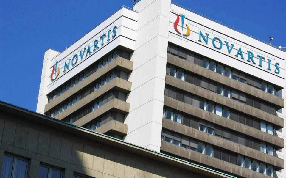 Προστατευόμενος μάρτυρας Novartis: «Λαδώναμε τους πάντες μας άδειαζαν τις τσάντες ΜΜΕ, υπουργοί και βουλευτές»